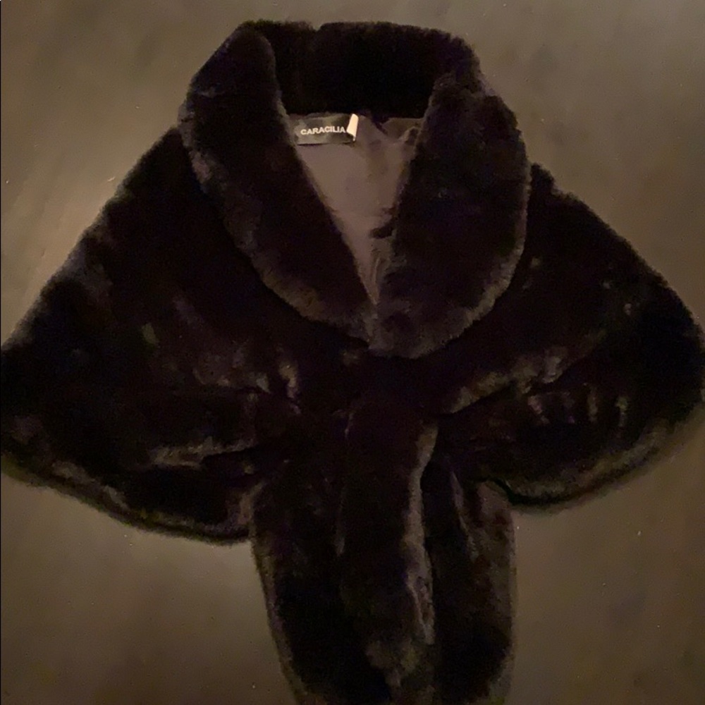 Shawl / Wrap